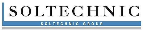 Logo SOLTECHNIC Logo SOLTECHNIC