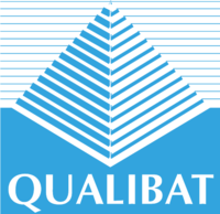 Logo qualibat Logo qualibat