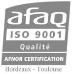 Logo ISO 9001 Logo ISO 9001