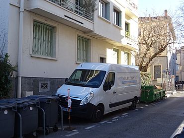 Lire la suite : Reprise en sous-œuvre d’un immeuble - Montpellier (34)