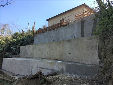 Lire la suite : Stabilisation d'un glissement de terrain - Beauzelle (31)