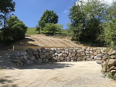 Lire la suite : Stabilisation d'un glissement de terrain - Loubens (09)