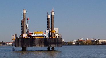 Lire la suite : Pont Simone Veil - Bordeaux (33)