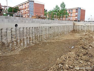 Lire la suite : Résidence Les Fénassiers - Colomiers (31)