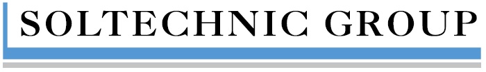 Logo SOLTECHNIC Group Logo SOLTECHNIC Group